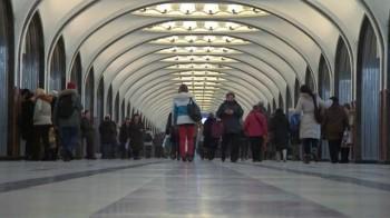 Что говорят иностранцы о московском метро