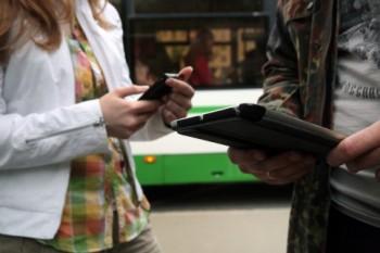 В Москве запустят социальную сеть для знакомства в общественном транспорте
