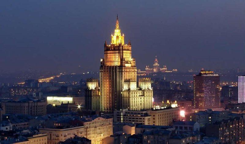 14 интересных фактов о Москве