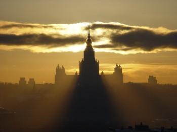 6 интересных фактов о Москве