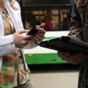 В Москве запустят социальную сеть для знакомства в общественном транспорте