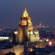 14 интересных фактов о Москве