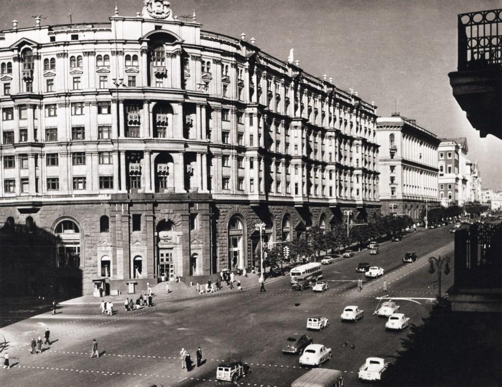 old moscow-старая москва (1)