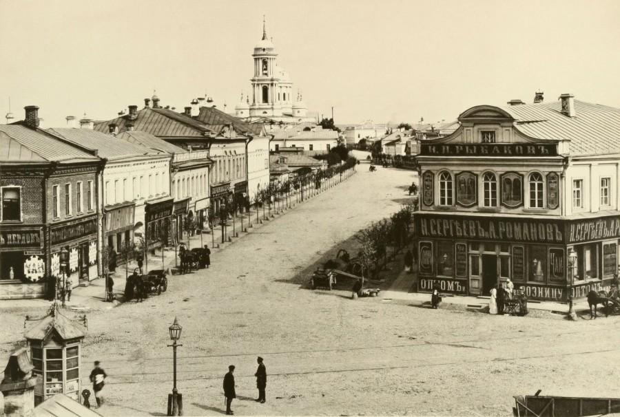 Москва старые фото хорошево мневники