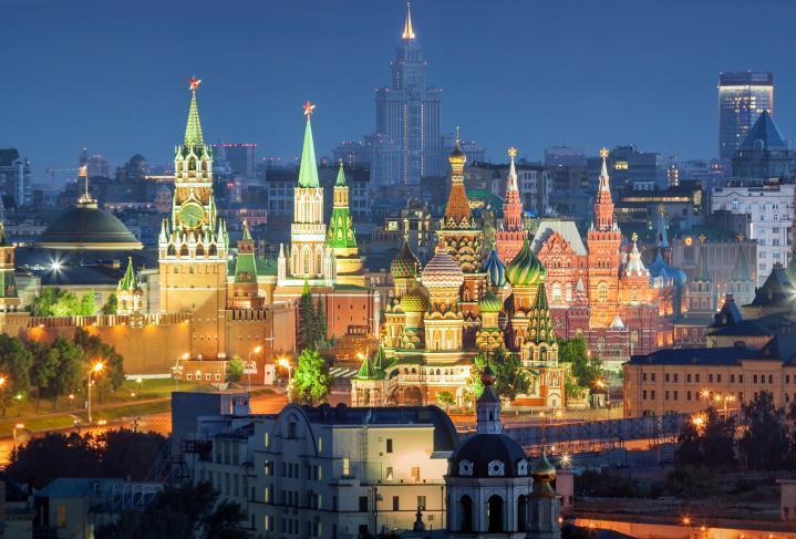 Вся правда о Москве: лучше Мумбаи, хуже Пекина