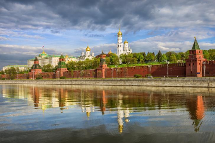 Неглинка, Пресня и другие угрозы здоровью москвичей