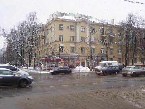 Движение в Москве на Енисейской улице ограничат