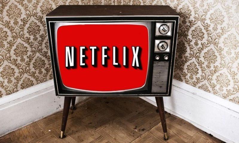 В Минкомсвязи хотят обязать Netflix получить лицензию