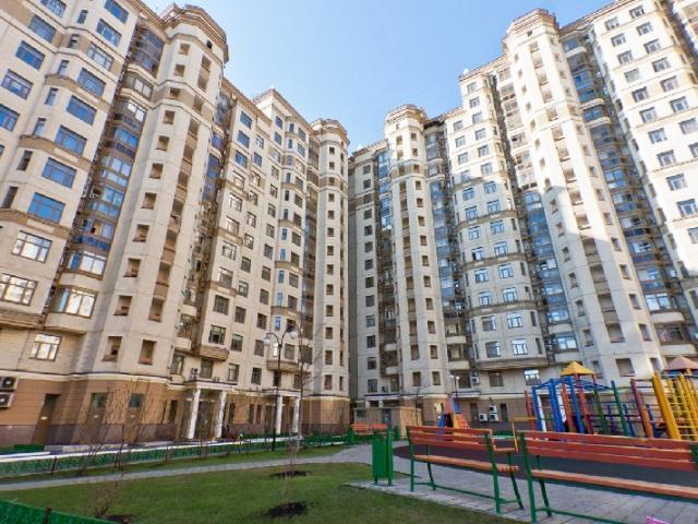 Москва признана самой опасной столицей по рискам вложений в недвижимость