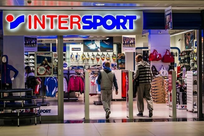 Российскую сеть Intersport выставят на продажу