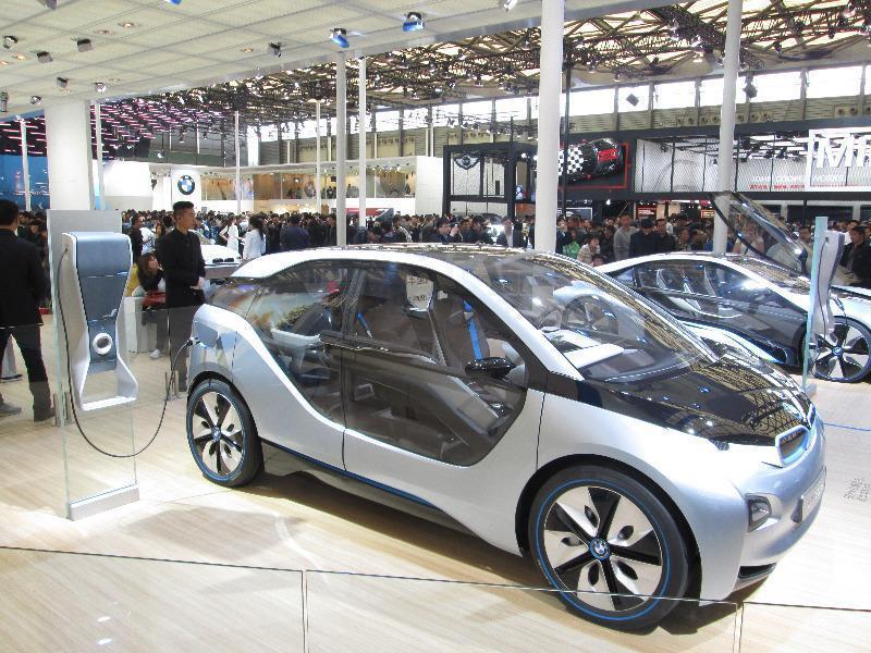 Электроавтомобили – авто будущего