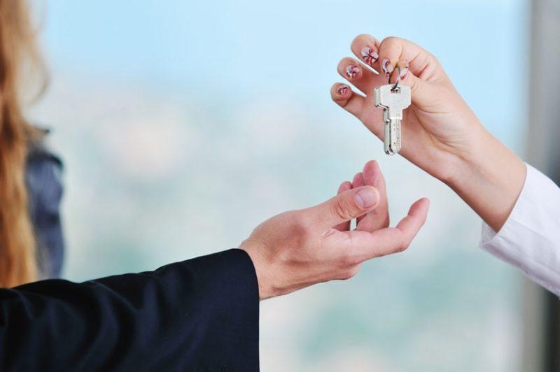 Сдать квартиру в аренду: советы владельцам