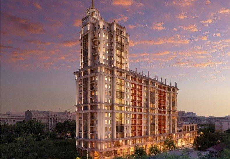 Перспективы покупки жилья в Москве
