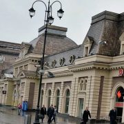 Как добраться до Павелецкого вокзала в Москве